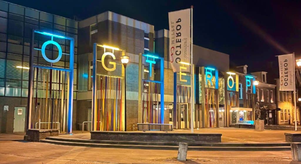 Tien theaters starten gezamenlijk met kaartverkoop van het nieuwe theaterseizoen