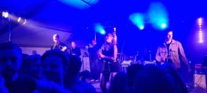 Dorpsfeest Vledder 2022