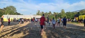 Dorpsfeest Vledder 2022