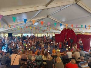 Dorpsfeest Vledder 2022
