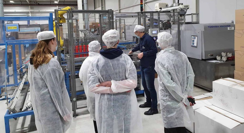 Regionale Praktijk Academie ontvangt subsidie van provincie Overijssel