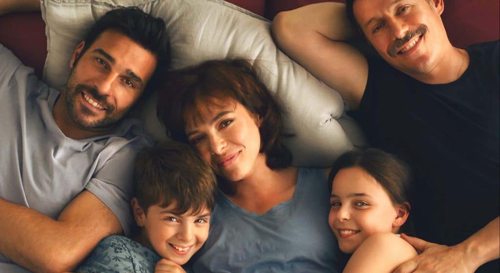 Komende week in het Filmhuis in Steenwijk ‘La Dea Fortuna’