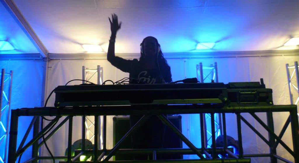 Gemeente Steenwijkerland wijst evenementenvergunning Muziekeiland af