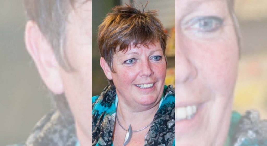 Reneke Boer genomineerd voor de Taalheldenprijs