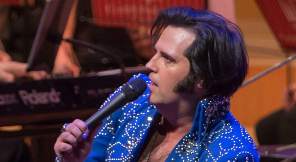 Rock & Roll Festijn op de Markt in Steenwijk