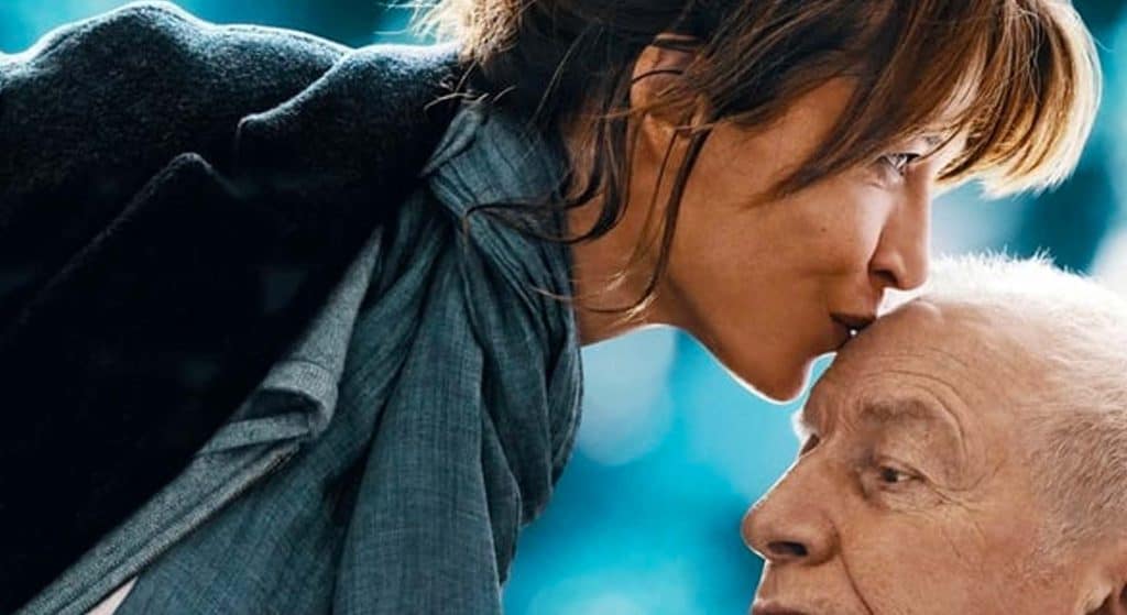 Komende week in het Filmhuis in Steenwijk ‘Tout s’est bien passé’