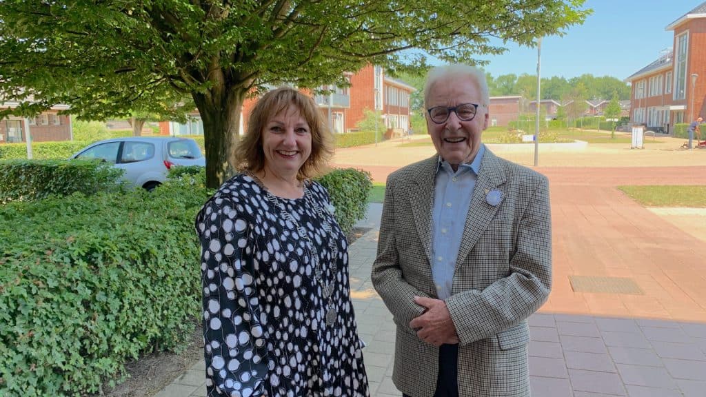 Kopwijzer zaterdag 25 juni 2022