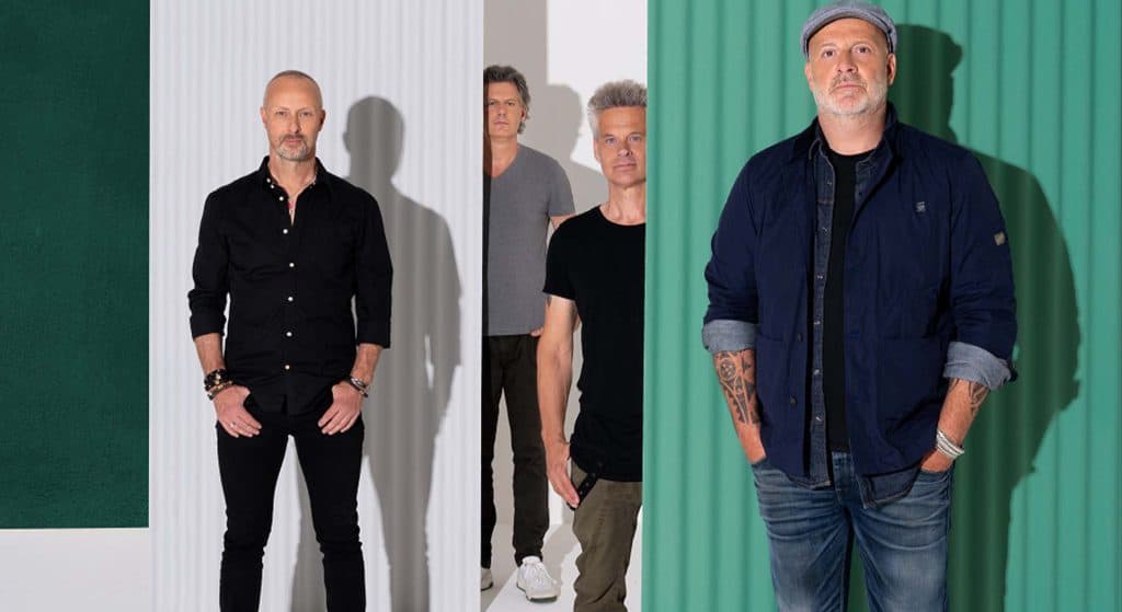 The Eagles Legacy, een must voor elke Eagles liefbhebber