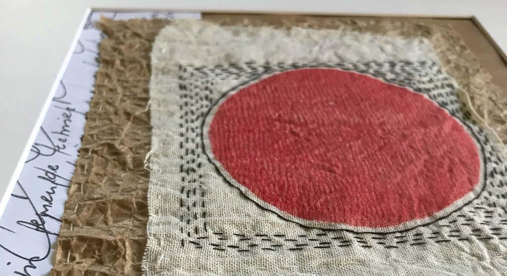 Zomerexpositie Blokzijl ‘verandering’