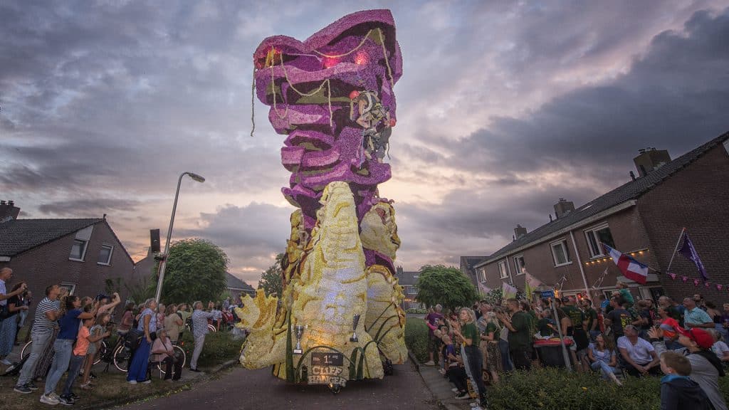 Corso Sint Jansklooster