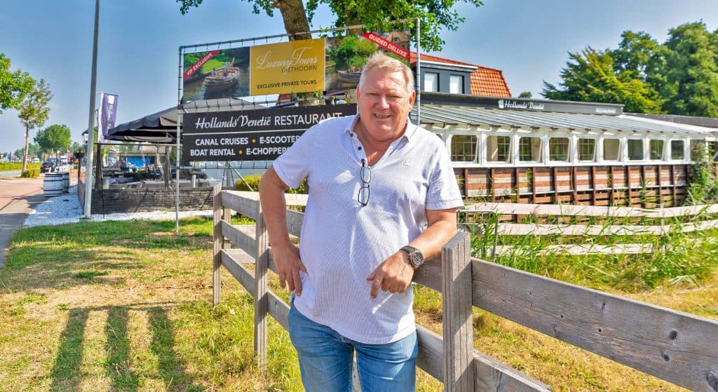 Vanuit het programma Family Next helpt ervaringsdeskundige Anne Veenstra familiebedrijven met uitdagingen rondom bedrijfsopvolging