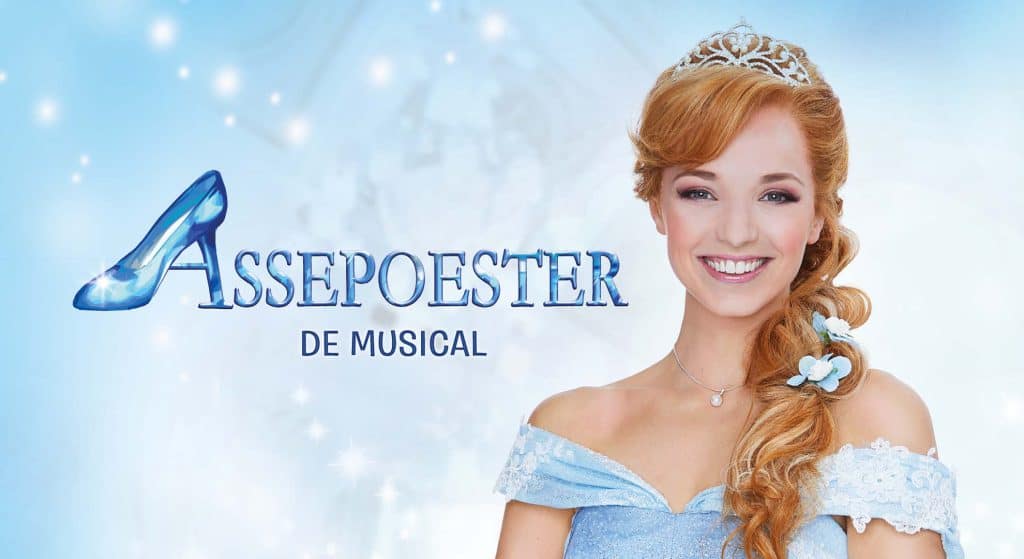 Landelijke zoektocht naar het glazen muiltje van Assepoester ook in Steenwijk