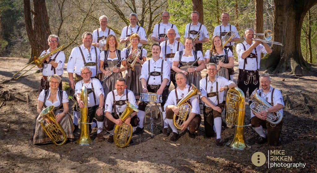 7 Fest der Blasmusik