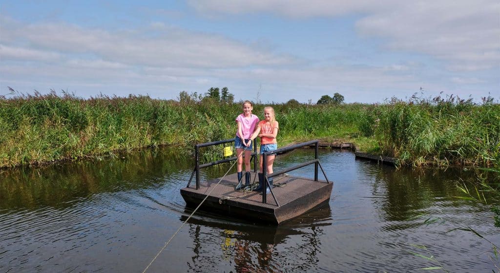 OERRR Wilde Buitendag, die wil je niet missen
