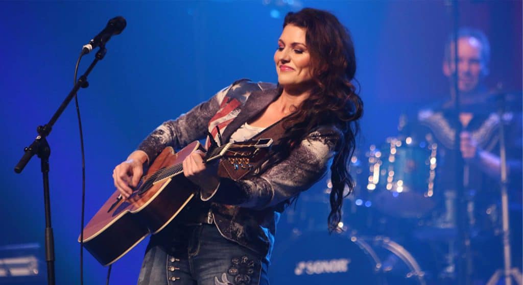 Volop muziek in De Meenthe