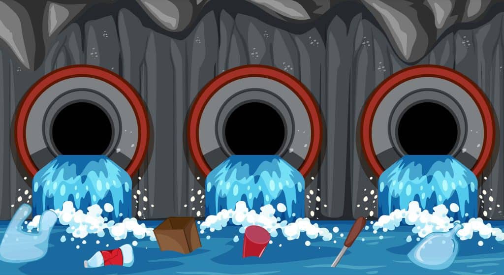 Veel aandacht voor klimaatadaptatie in Riolering en Water Programma