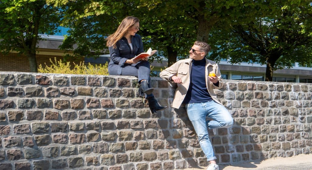 Strategische merkenbouwer Brillant Orange uit Zwolle verovert Nederland op geheel eigen wijze