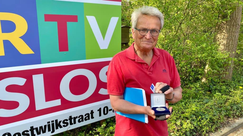 SLOSpraat zaterdag 29 oktober 2022