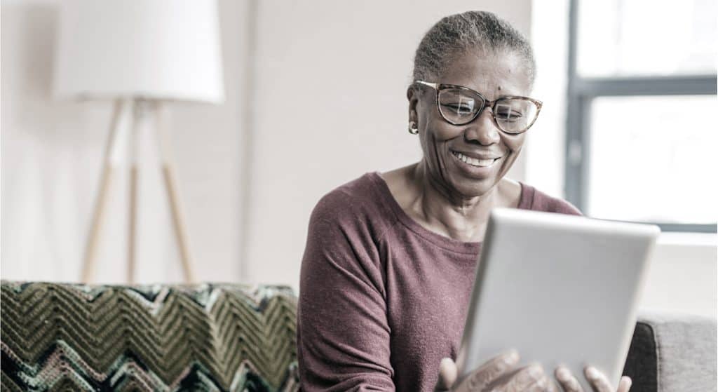 Blijf ook digitaal bij de les met de cursussen van de Bibliotheek Steenwijk