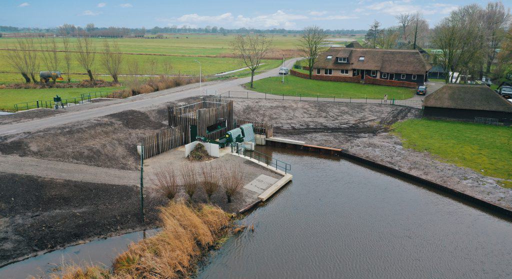 Waterschapsbelasting Drents Overijsselse Delta stijgt gemiddeld met 18 euro per gezin