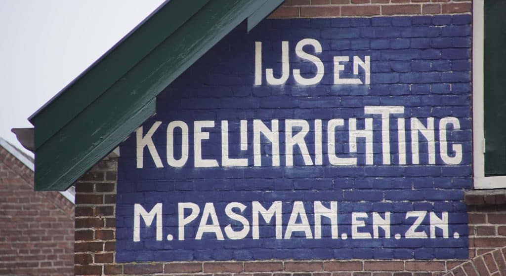 Lezing unieke gevelstenen in Steenwijkerland