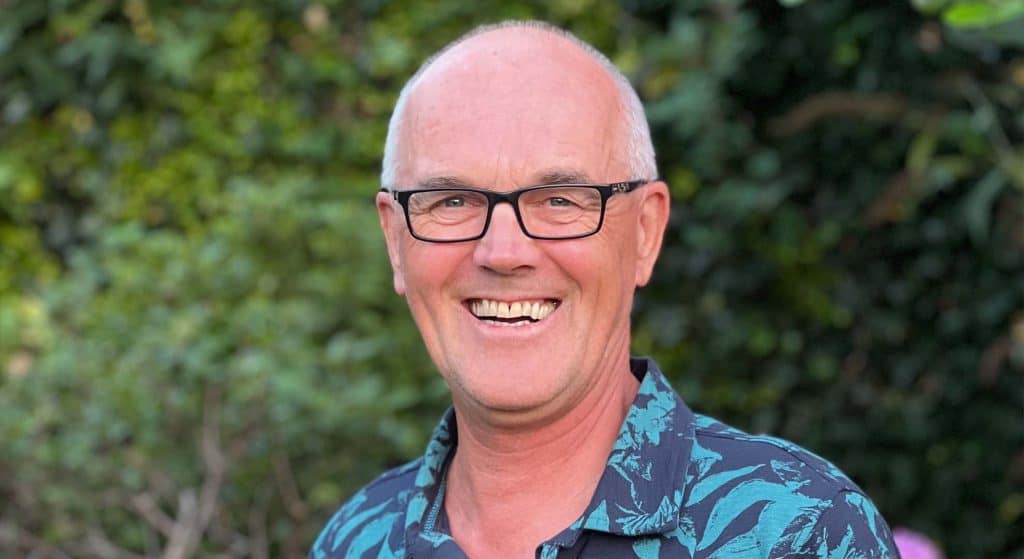 ‘Kleine school, beschermde omgeving, gezeglijke kinderen’