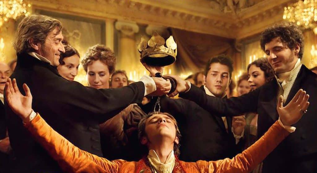 Het filmhuis gaat weer starten