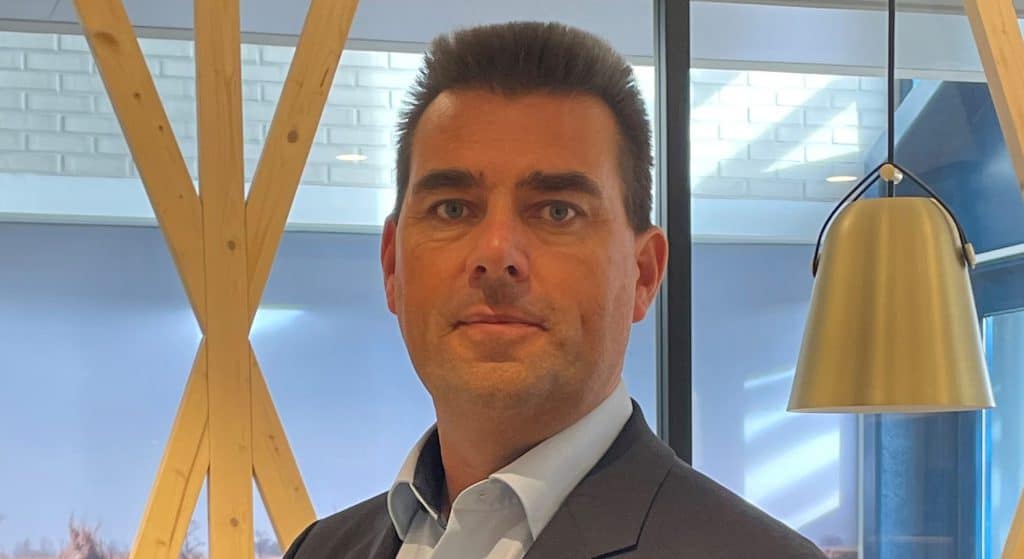 Marco de Graaf nieuwe gemeentesecretaris Steenwijkerland