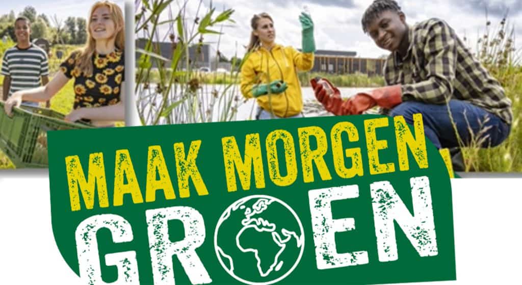 Open dagen Terra MBO op 3 november