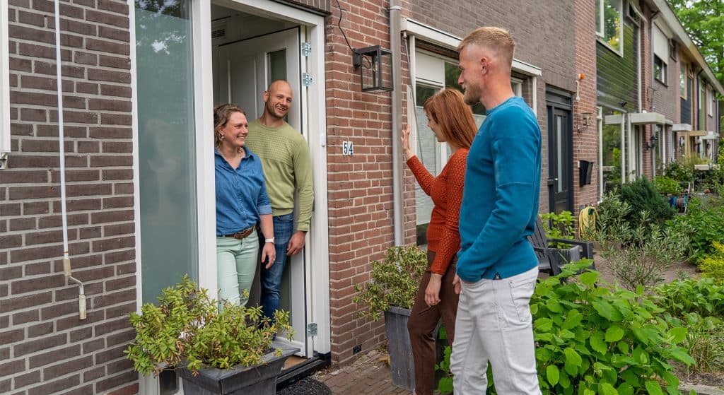 Bezoek duurzaam huis na 10 jaar actueler dan ooit: mensen willen de energierekening verlagen