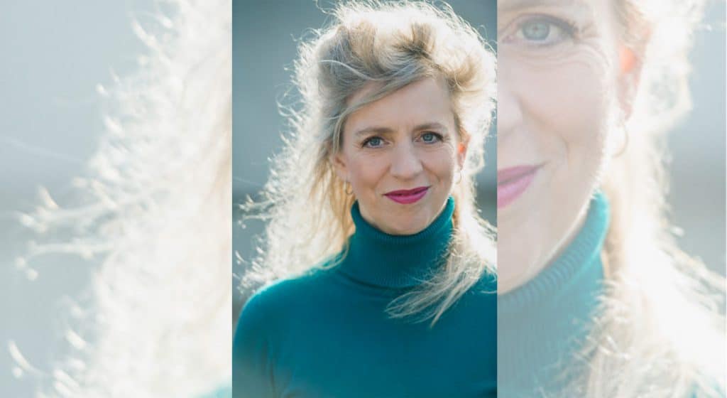 Suzanna Jansen geeft lezingen in Veenhuizen en Frederiksoord op zondag 13 november