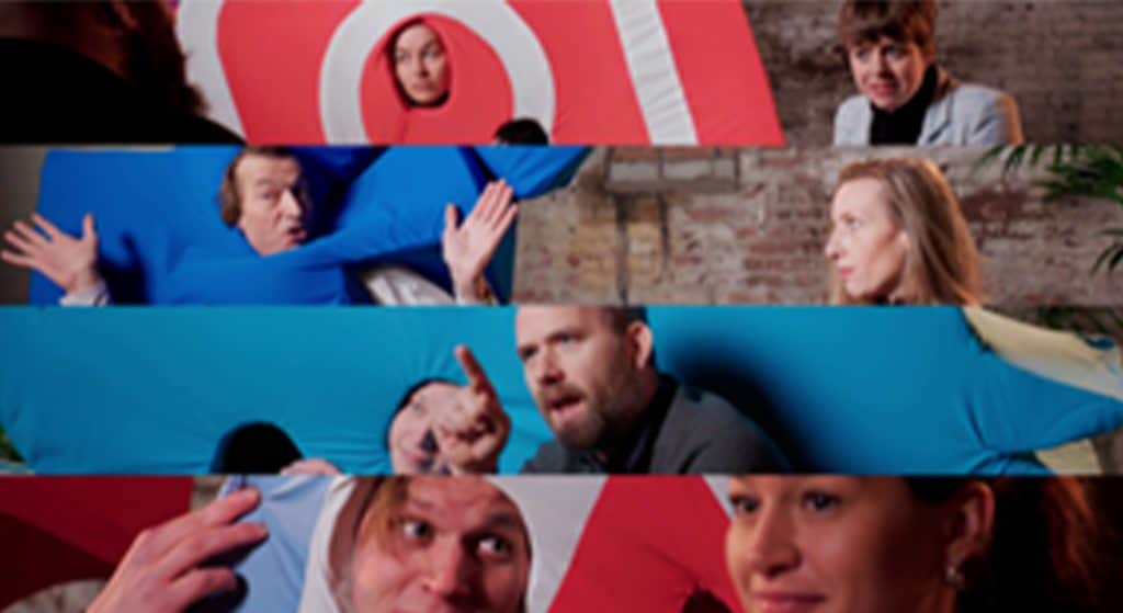 In relatietherapie met je socials in Bibliotheek Steenwijk