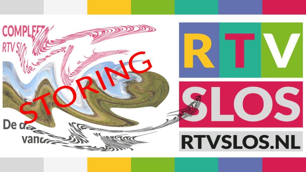 Storing RTV SLOS