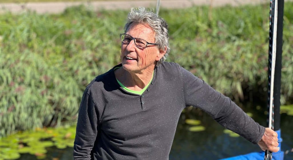 Afsluitende zeilweek was hét hoogtepunt van schooltijd