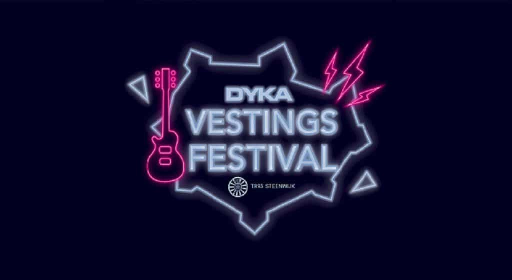 Tafelronde 93 Steenwijk organiseert VestingsFestival 2022