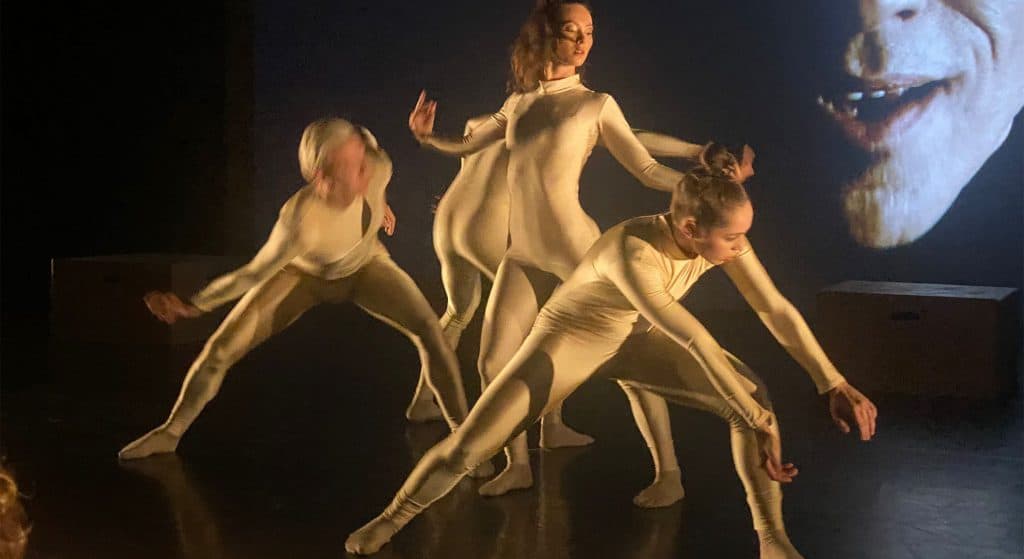 De musicalster Stanley Burleson komt naar De Meenthe