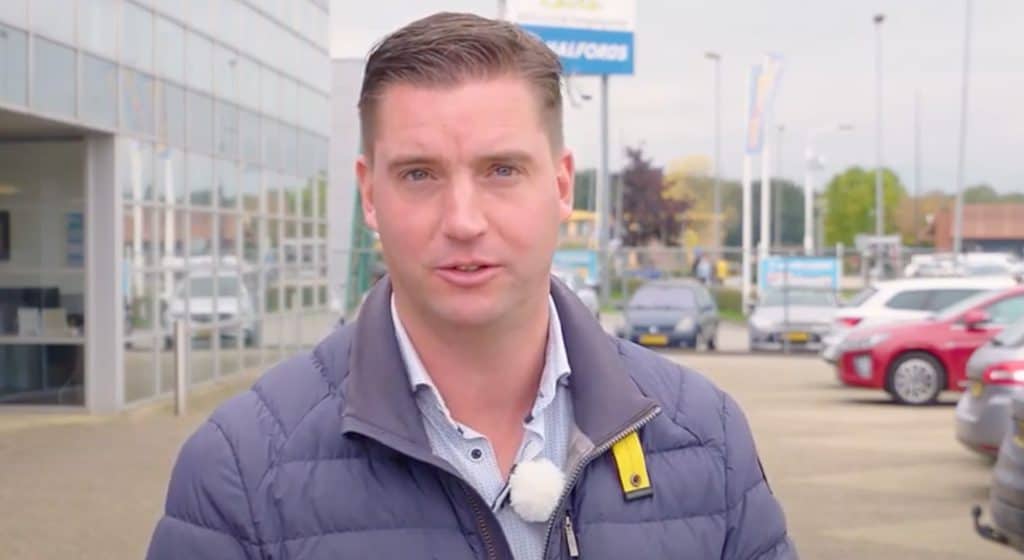 Werkfestival Steenwijkerland is antwoord op krapte van de arbeidsmarkt