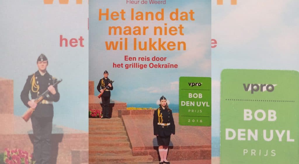 Het land dat maar niet wil lukken