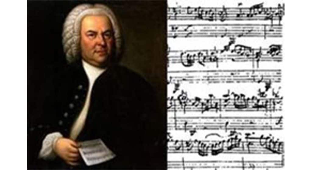 Bachcantate Grote Kerk Blokzijl 6 november