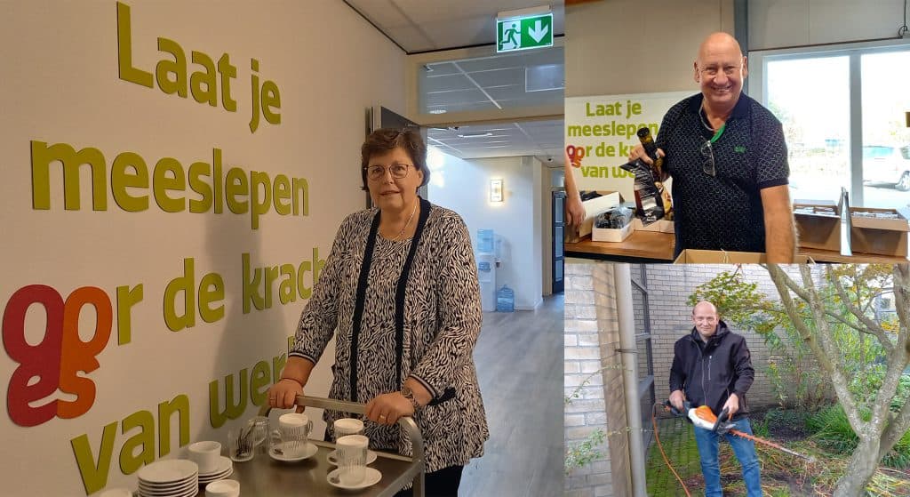 BGL enthousiast over werken bij NoordWestGroep