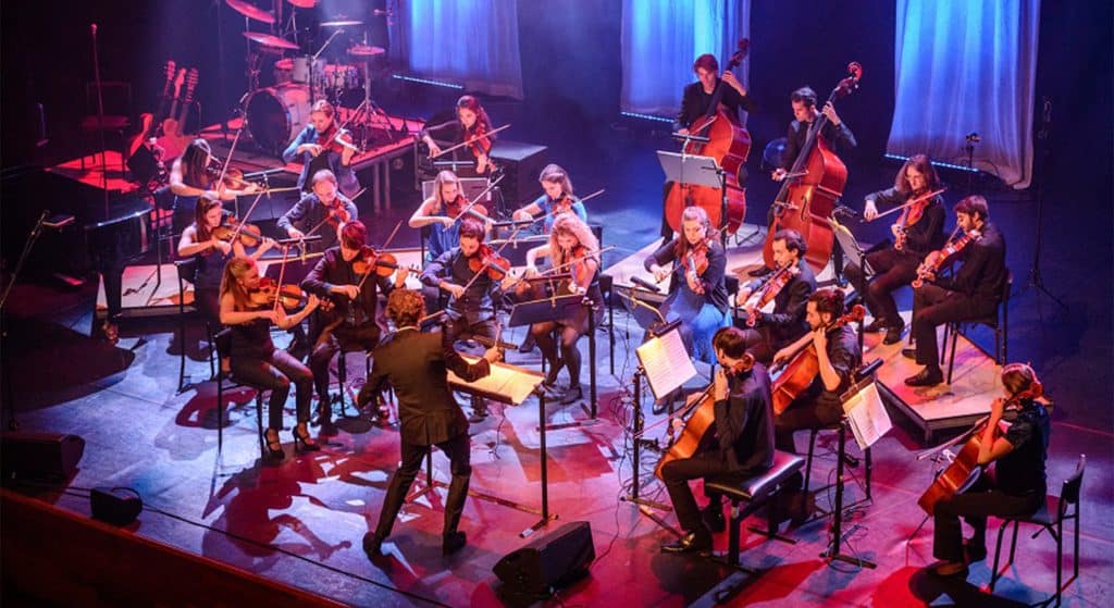 ‘Grijs Gedraaid’ zorgt voor goed gevoel in decembermaand