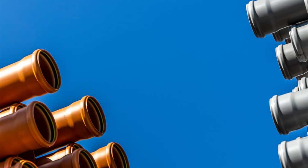 Van gebruikt frituurvet tot kunststof leiding: DYKA Nederland zet in primeur de stap naar bio-attributed pvc