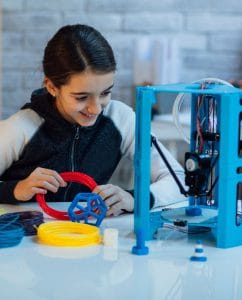 Maak het met Techniek