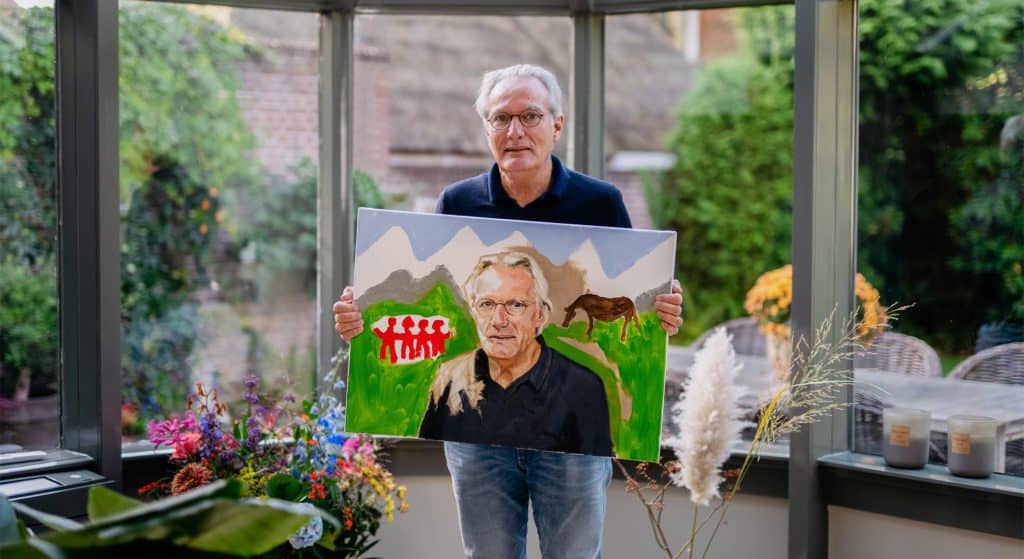 Als je niet meer beter wordt