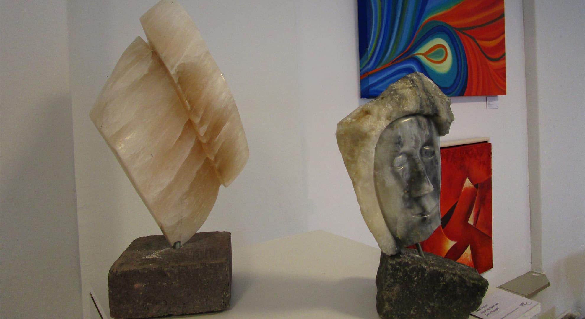 Nagele te Kijk, 2017 - Foto Museum