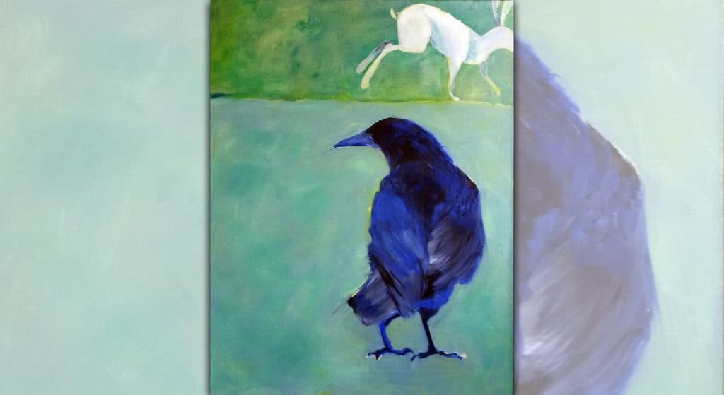 Dubbelexpositie ‘Een dier is ook maar een mens’ en ‘De Kerk van Morgen’