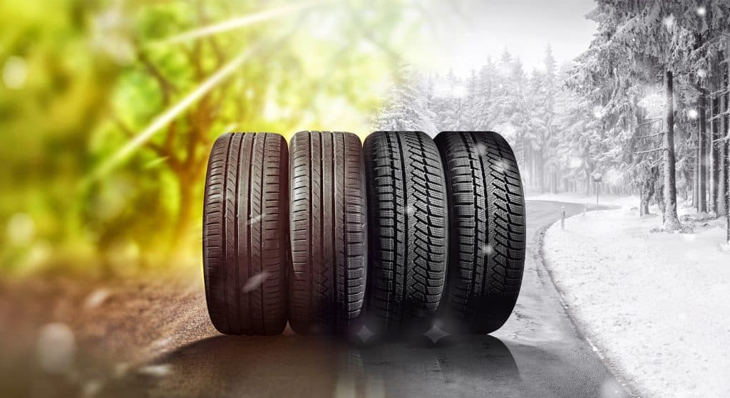 5 dingen die je wil weten over winterbanden