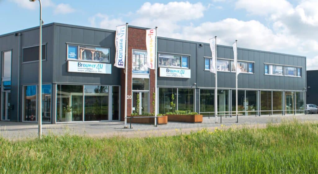 Brouwer 4U Open Darts Steenwijkerland op 21 en 22 januari 2023