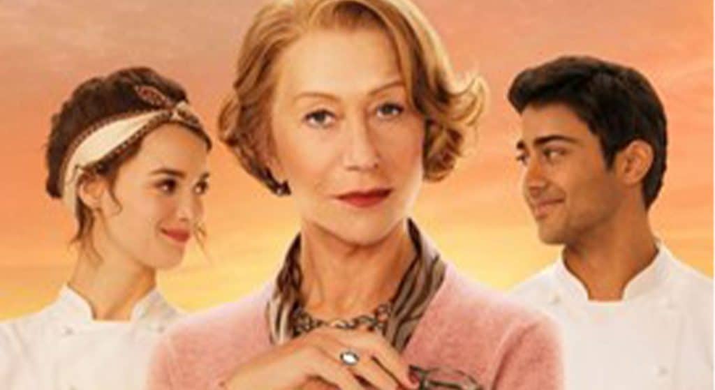 Film in t Lam brengt sfeervolle ‘kerstfilm’, The Hundred Foot Journey