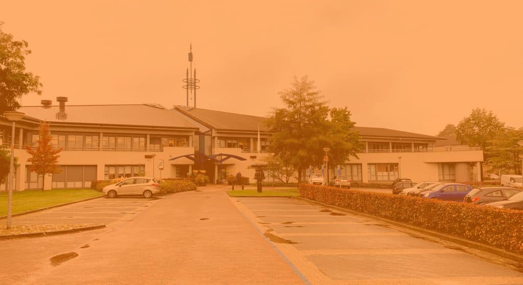 Gemeente Steenwijkerland doet mee aan Orange the World 2022